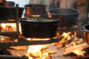 Cooking Adventure Landgoed de Biestheuvel
